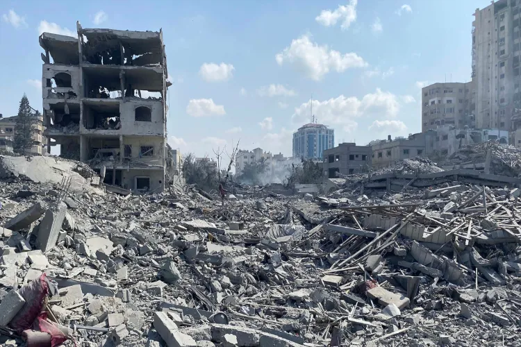 Saudi media report: Palestinian group ready to surrender weapons