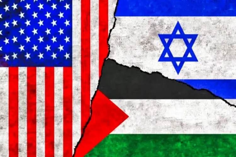 Hamas, Israel and the US will hold talks in Sharm el-Sheikh today, discussing Trump's 20-point plan.