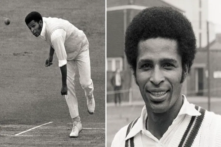 Former West Indies all-rounder Bernard Julien passes away