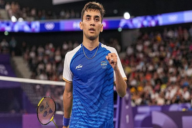 Indian players face tough challenge in the first round of Arctic Open Super 500