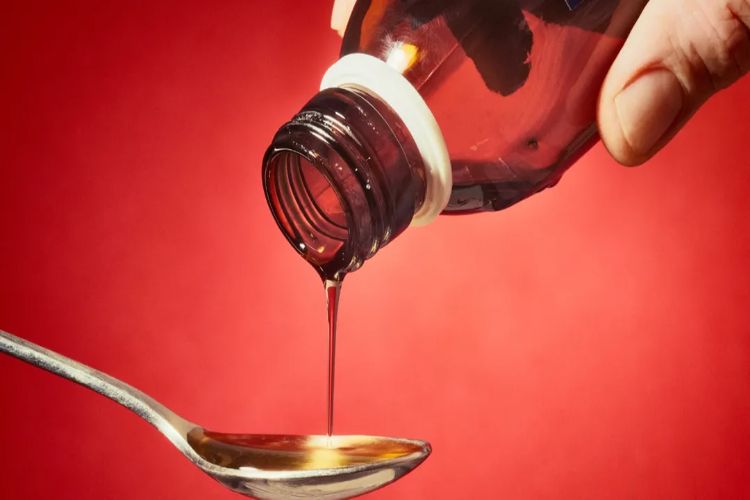 Telangana government directs to create awareness among people about 'Coldrif' cough syrup