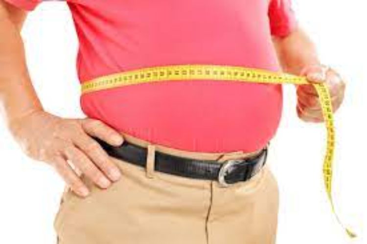 Obesity may be a hidden cause of Alzheimer's, research suggests