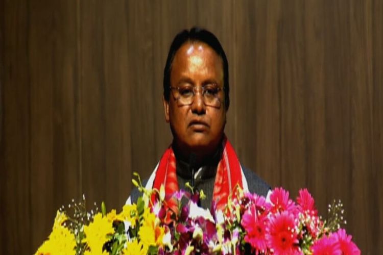 Odisha CM to launch projects worth Rs 1100 crore in Naupada