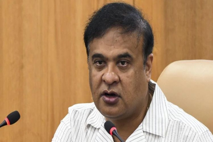 Assam ready to provide all possible help to landslide-hit West Bengal, Sikkim: Himanta Biswa Sarma