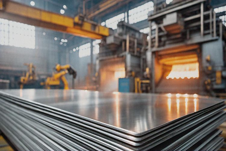 Jindal Stainless sets up manufacturing unit in Maharashtra with an investment of Rs 125 crore