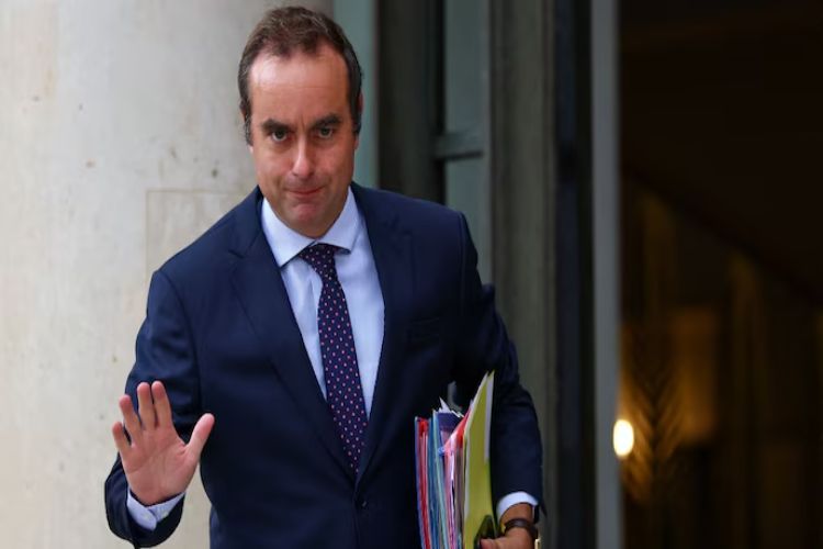 French Prime Minister Sebastien Lecornu resigns: political confusion increases in the country
