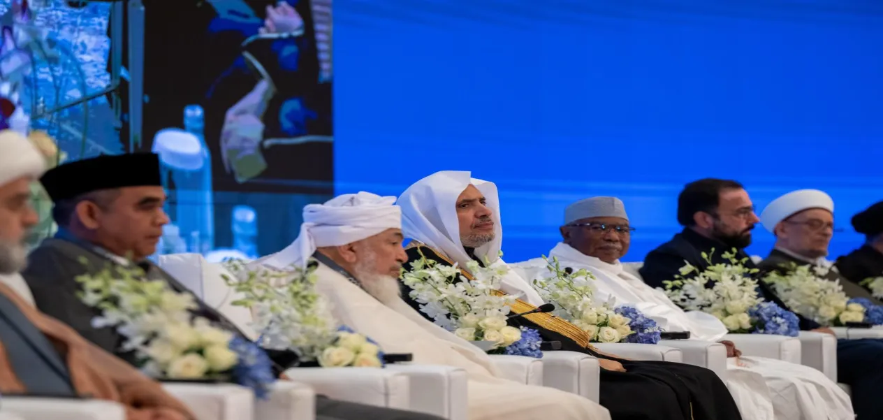The Mecca Charter: A Return to the Original Vision of Islam