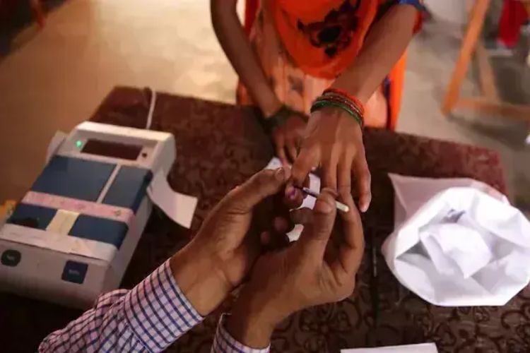 By-election for Dampa assembly seat in Mizoram will be held on November 11, counting of votes on November 14.