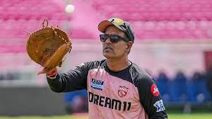 Sunil Joshi resigns as Punjab Kings spin bowling coach due to personal reasons