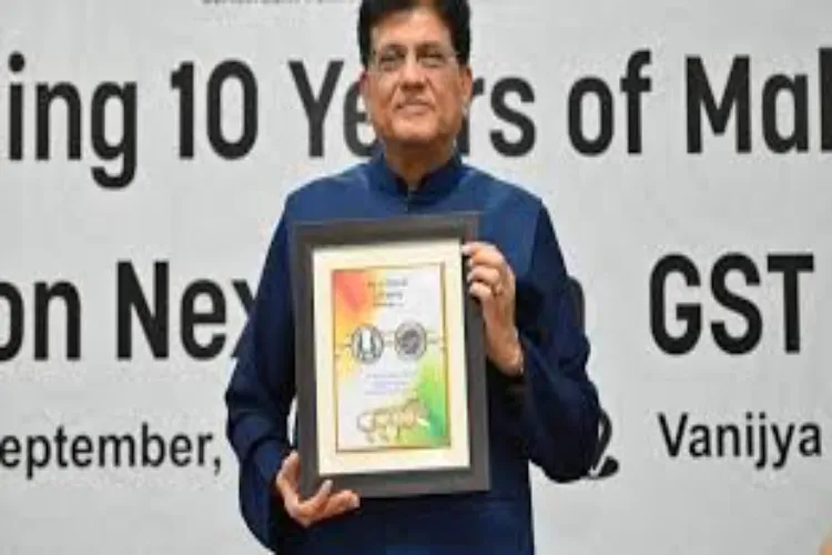 India will soon launch RBI-backed digital currency: Piyush Goyal