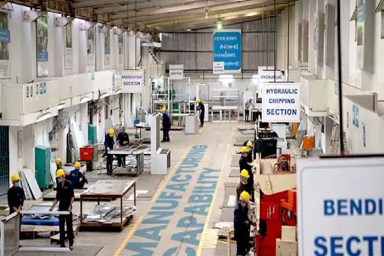 Fabtech Technologies shares make flat opening in the market