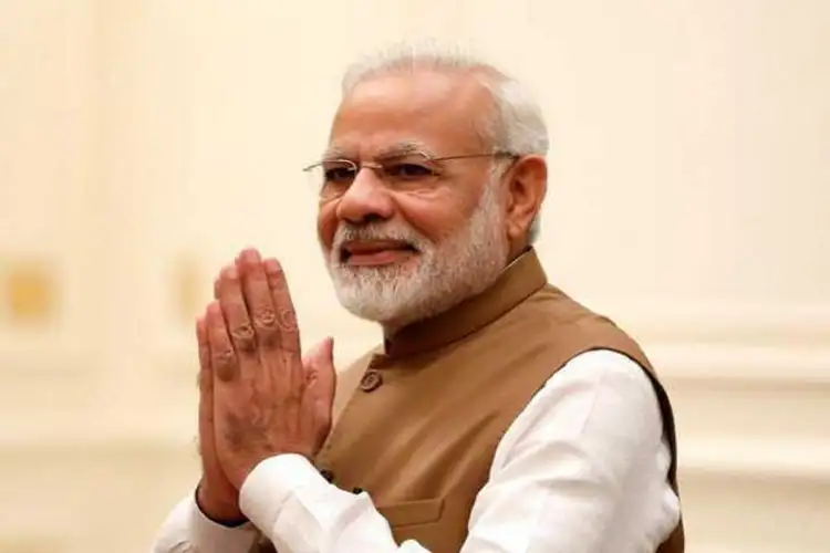 PM Modi to visit Maharashtra from Oct 8-9; to meet UK PM in Mumbai and inaugurate several connectivity projects