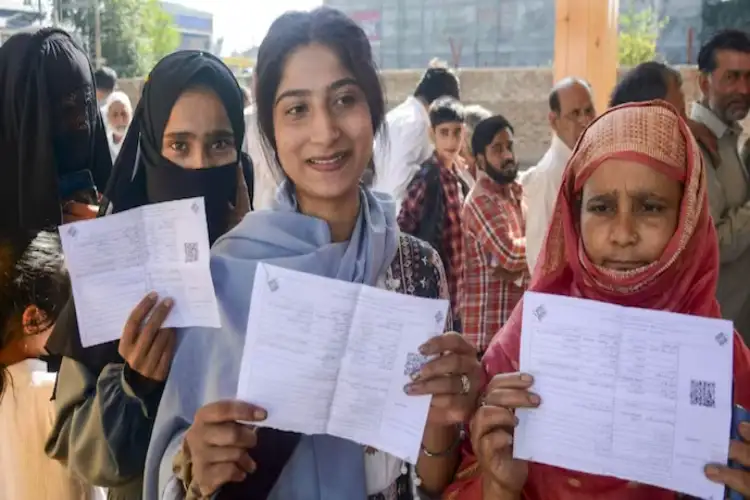 EC must ensure that no eligible voter left out in Bihar assembly polls: CPI
