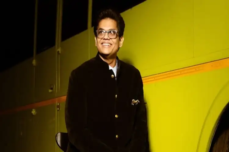 Tanmay Bhat becomes India’s Richest YouTuber with Rs 665 crore, beats CarryMinati, Samay Raina, and Bhuvan Bam
