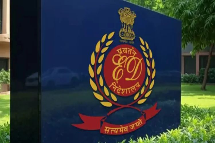 ED raids multiple locations in Delhi-NCR in 'fake' call centre case