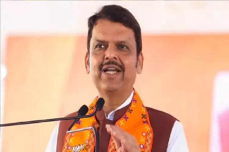Maharashtra CM Devendra Fadnavis advocates for development of film ecosystem, says 