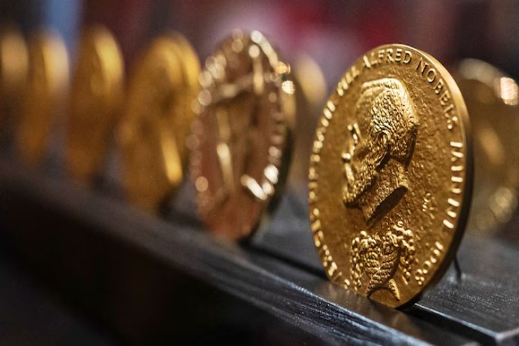 The winner of the Nobel Prize in Physics will be announced on Tuesday.
