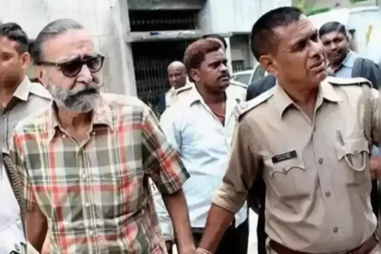 SC reserves verdict on Surendra Koli’s curative plea in Nithari killings case