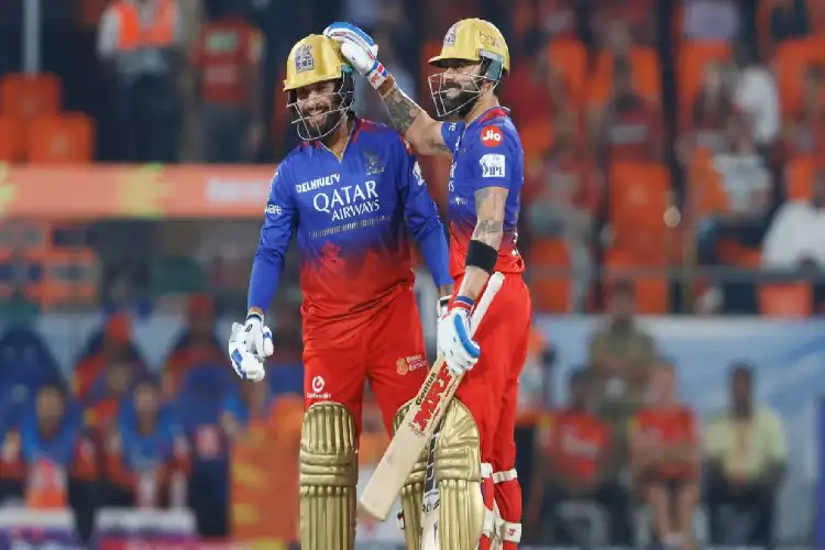 Rajat Patidar to captain Madhya Pradesh across all formats following IPL, Duleep Trophy title wins