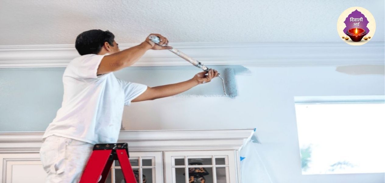 Whitewashing your house this Diwali is now easy: Tie it up quickly with these websites
