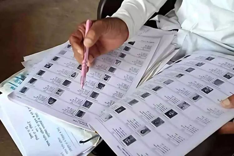 The Commission should provide details of 3.66 lakh voters removed from the final voter list of Bihar: the court