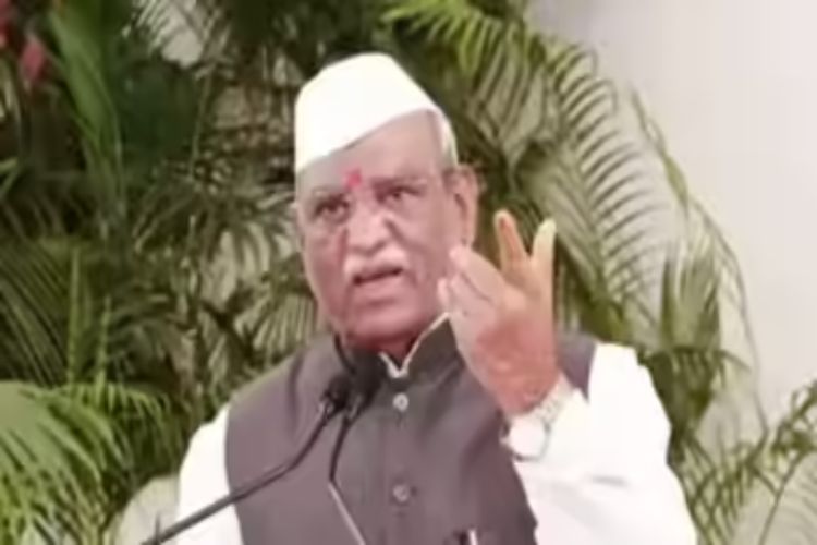Rajasthan: Vice Chancellor of Agricultural University Jobner suspended