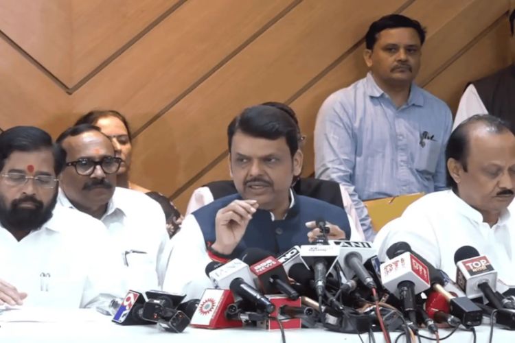 Maharashtra government announces Rs 31,628 crore compensation package for flood-affected farmers