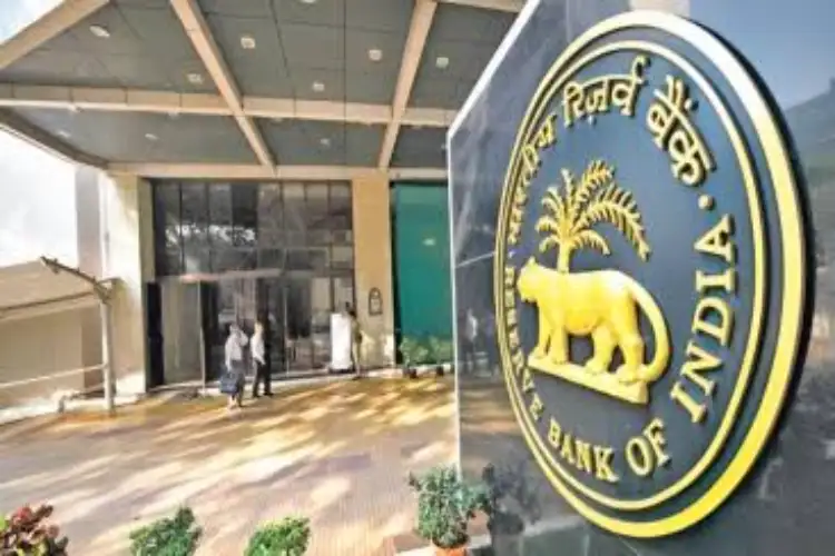 RBI-backed credit of ₹8 trillion strengthens MSMEs; FICCI-CMSME Prez