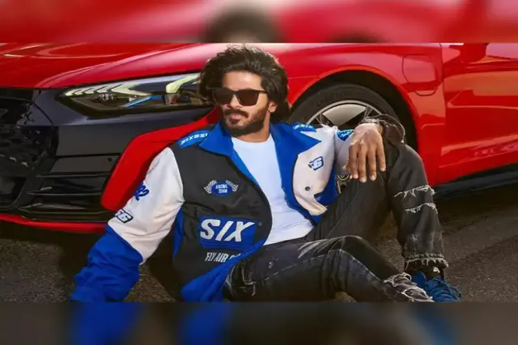 Permission granted to release Dulquer Salmaan's luxury car