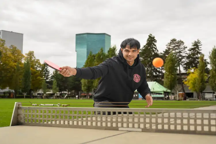 The Eager Traveller: Neeraj's Swiss retreat and pursuit of sharper comeback next season
