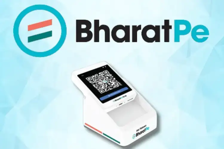 BharatPe unveils BharatPeX: India's most advanced digital payments stack with AI at its core