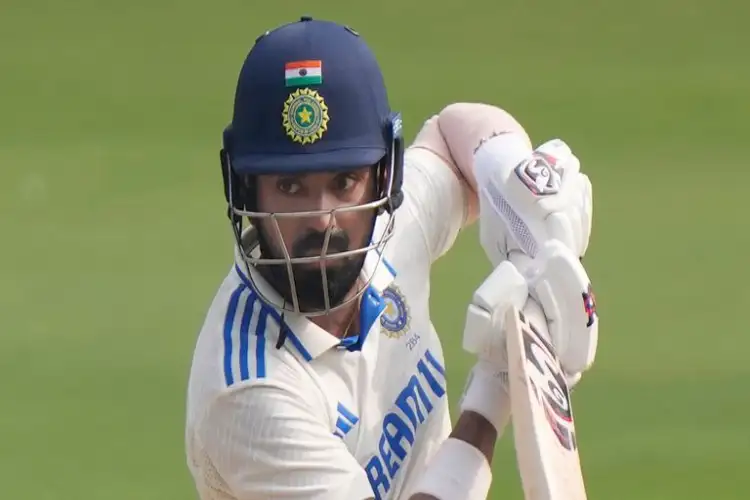 KL Rahul, Jadeja near 4,000 Test runs mark ahead of 2nd WI Test in Delhi