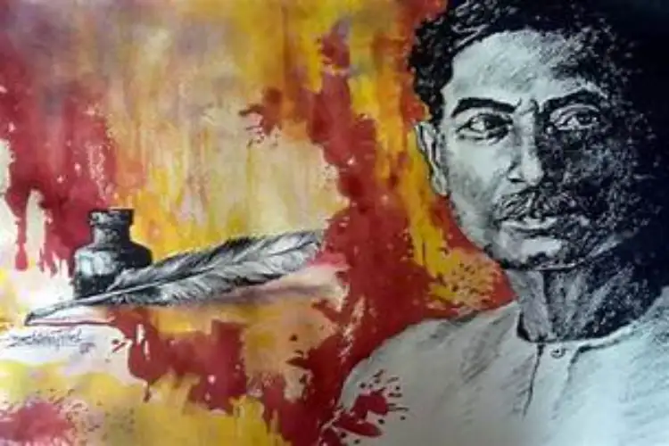 October 8: Death anniversary of Munshi Premchand, the 'magician of the pen'