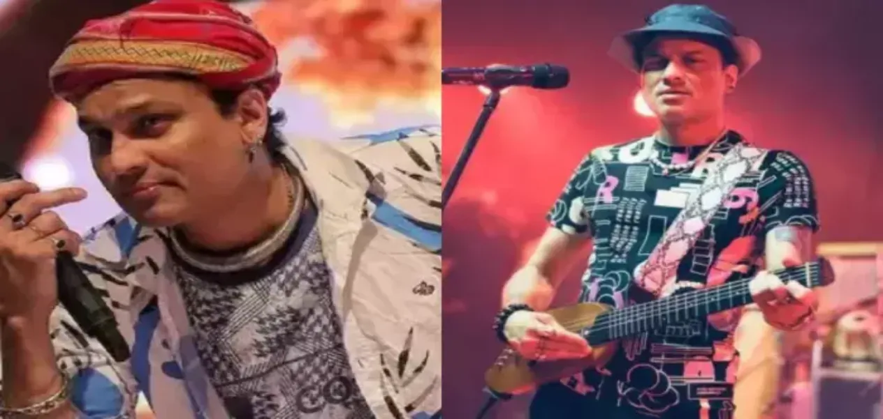 Art knows no boundaries: Zubeen Garg receives thunderous applause in Karachi