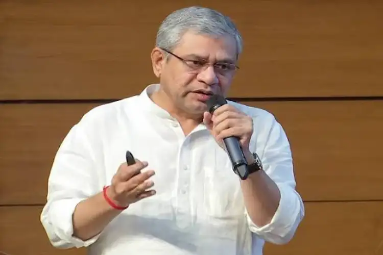 Vande Bharat Express to be launched between Ernakulam and Bengaluru by mid-November: Ashwini Vaishnaw