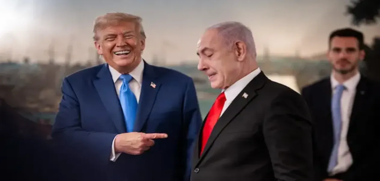 Gaza ceasefire deal: Israel and Hamas agree on first phase