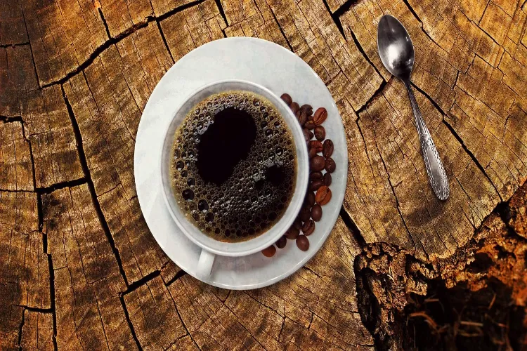 If you drink black coffee every day, then know its surprising benefits.