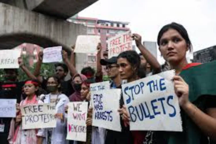 Bangladesh: New crackdown under anti-terrorism law raises human rights concerns