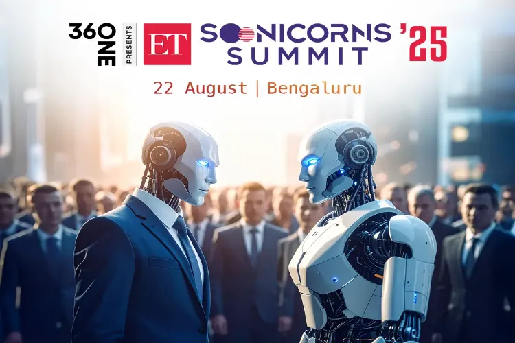 India is becoming a global hub for AI and fintech innovation, says top SC Ventures executive
