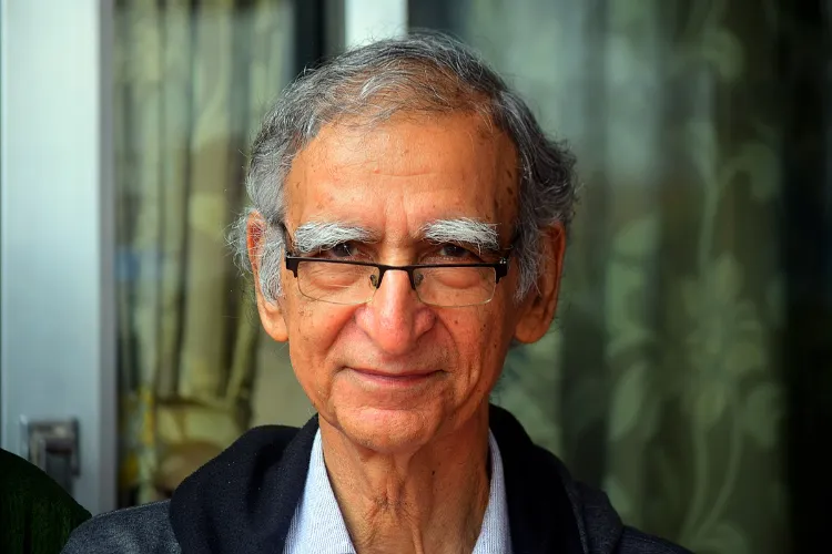 The life of Prophet Muhammad is itself a message of love: Prof. Ram Puniyani