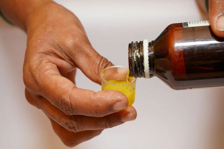 Was cough syrup linked to child deaths exported to other countries: WHO asks