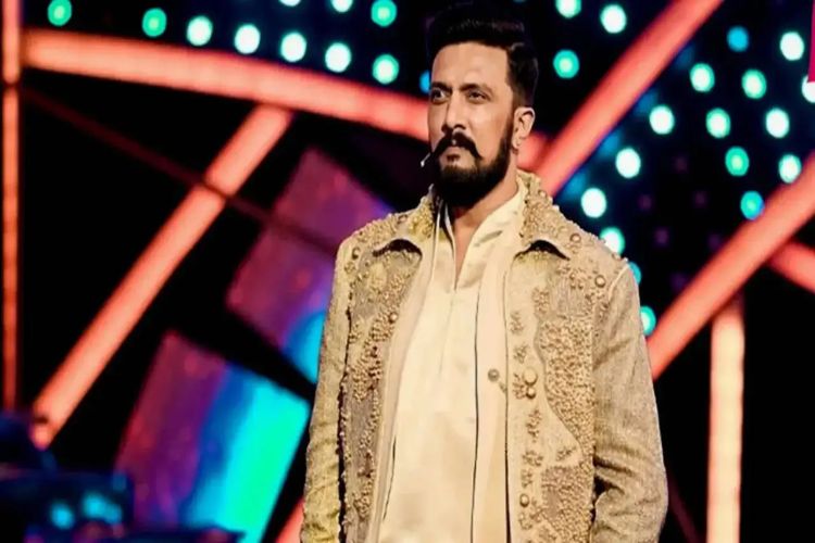 Kichcha Sudeep expresses gratitude to DK Shivakumar, seal removed from 'Bigg Boss Kannada' studio