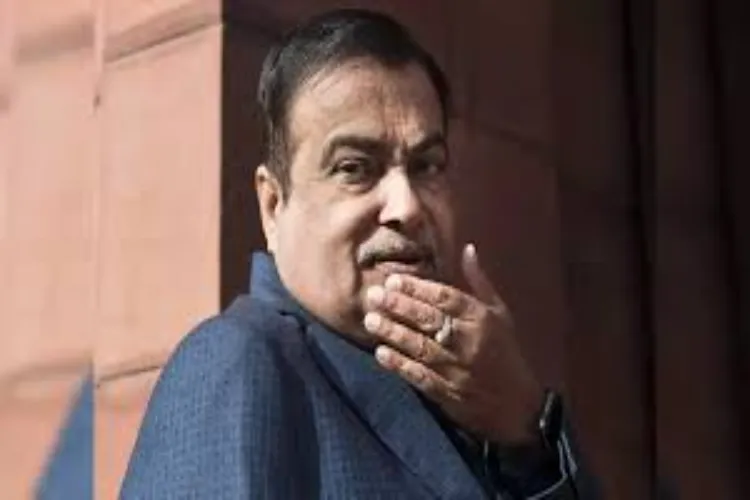 All solid waste will be used in road construction before 2027: Nitin Gadkari