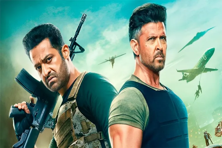 'War 2' flops at the box office, now to debut on Netflix