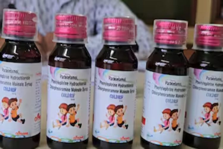 Children die from toxic cough medicine: Supreme Court ready to hear plea, demands CBI probe