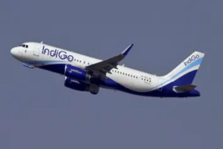 DGCA imposes Rs 20 lakh fine on IndiGo