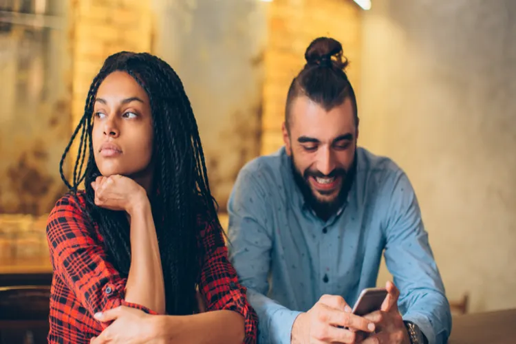 Mind Games in Relationships: Recognize, Understand, and Avoid