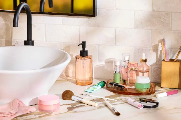Never share these three bathroom items with anyone: Experts warn