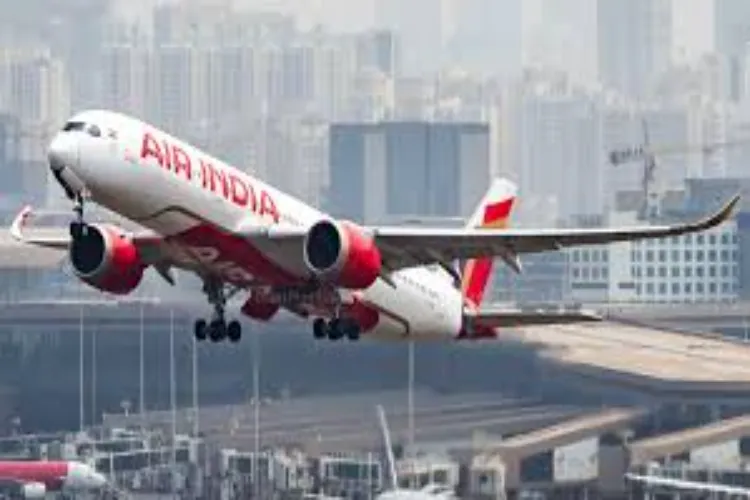Air India to launch additional daily flights on Delhi-London route from October 26, taking weekly flights to 28