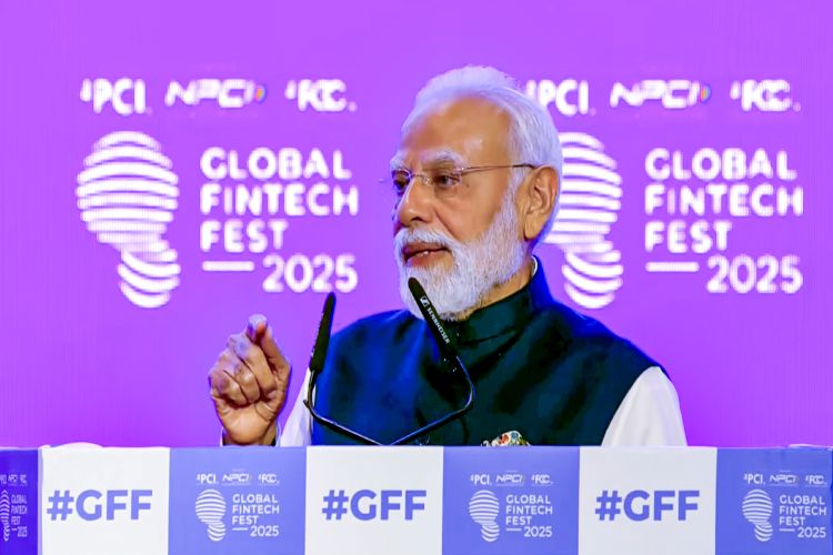 PM Modi invites global companies to be part of India's growth story